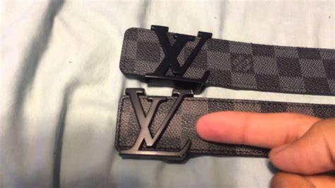 louis vuitton riem fake|false louis vuitton prints.